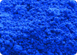 Inorganic Ultramarine Blue Pigment
