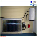 Split Active Heat Pipe Solar Water Heater for Home