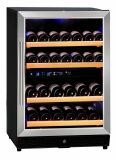 Compressor Wine Cooler/ Wine Fridge/ Wine Refrigerator (CTW-54DF-SS)