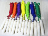 High Quality Jump Rope with Wooden Handle