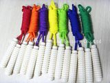 High Quality Jump Rope with Wooden Handle