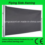 New Design Polyester Fabric Side Awning