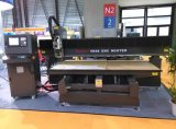 Fast Speed Wood CNC Router Cutting and Engraving Machinery