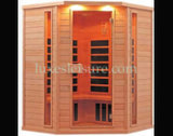 Infrared Sauna Room 6 Person