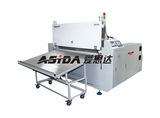 Dust - Free Prepreg PP Cutting Machine