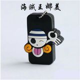 Full Memory One Piece USB Flash Disk