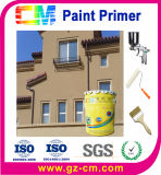 Weather Resistant Exterior Acrylic Primer Paint