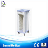 CE Approved ABS Patient Record Cabinet (DR-327A)
