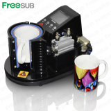 Freesub 3D Phone Case Vacuum Heat Press Sublimation Machine (ST-110)