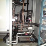 Refrigeration Compressor Test Facility