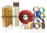 Carton Sealing BOPP/OPP Packing Adhesive Tape (HY-256)