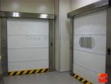 Cleanroom High Speed Roll up Doors