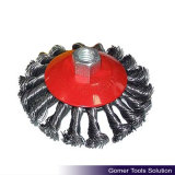 Hot Selling Grinding Cup Wire Brush (LT06265)