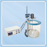 High Quality Glass Tank Water Bath with Stirrer for Lab