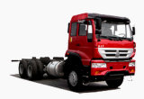 Swz 6X4 290HP Cargo Truck