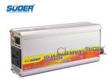 Suoer Solar Power Inverter 2000W Auto Power Inverter 12V to 220V for Home Use with Factory Price (SUA-2000A)