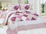 Patchwork Bedding Set Quilts