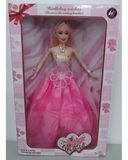 Fashion Doll, Doll Toys, Doll Dress