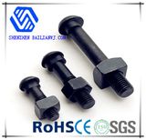 Track Shoe Bolts