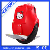 2015 Hot Sale High Quality Electric Disabled Mobility Scooter Unicycle