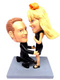 Personalised Bobble Head Doll -Factory Sale Direct