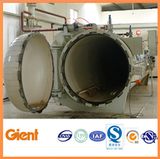 Gient Autoclave