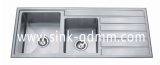 R15 Radius Handmake Sink (GF12050KR)