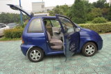 Electric Car With EEC Certificate
