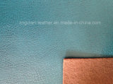 Fashion Waterproof Abrasion Resistant Breathing Leather (D074-FH400-4003)