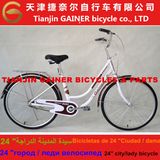 Tianjin Gainer 24