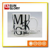 11oz Strengthen Porcelain Mug Mkb011