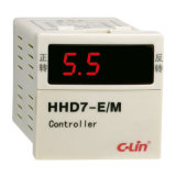 Inversion Controller Protection  (HHD7-E/M(0.1s-99h)