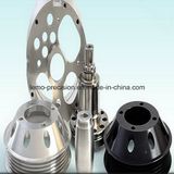 Anodized Precision Turning Parts of Jet Nozzles