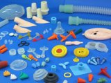 China High Quality of Silicone Rubber