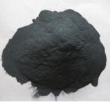 Black Fused Alumina, Black Aluminium Oxide,