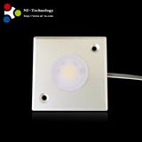 3W 3.5mm Thickness Mini LED Cabinet Down Light