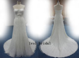 Wedding Gown Wedding Dress LV1315