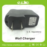 Popular Us Standard Wall Charger for Electronic Cigarette