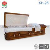 Adult Funeral Casket Xh-26