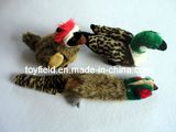 Realistic Country Pet Real Life Dog Chew Toys