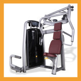 Chest Press Gym Equipment Fitness Equipment for Body Buliding