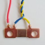 Shunt Resistor for Electronic Power Meter 450 Micro Ohm