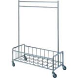 Laundry Delivery Trolley (SYC001)