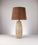 Ceramic Table Lamp (1137)