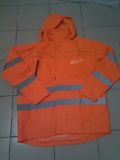 Safety Jacket High Quality Worker Clothing