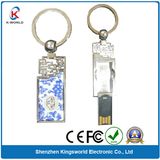 Chinese Ceramics USB Disk 8GB