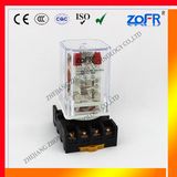 Jqx-10f 2z DC12V General Relay