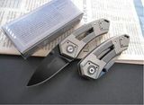 OEM Gerber Small Hamster Mini Knife Folding Pocket Utility Knife