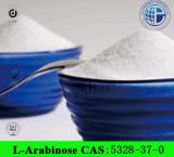 L-Arabinose (CAS No. 5328-37-0 / 87-72-9) Dietary Supplement Food Additive