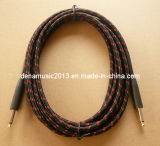 Low Noise Guitar Cables, Various Colors (DM-GC004AR)